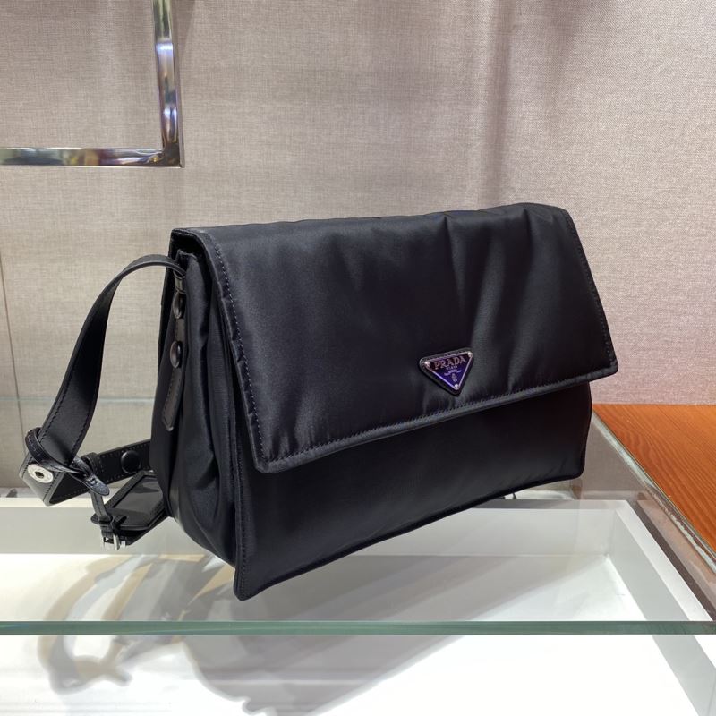 Mens Prada Satchel Bags